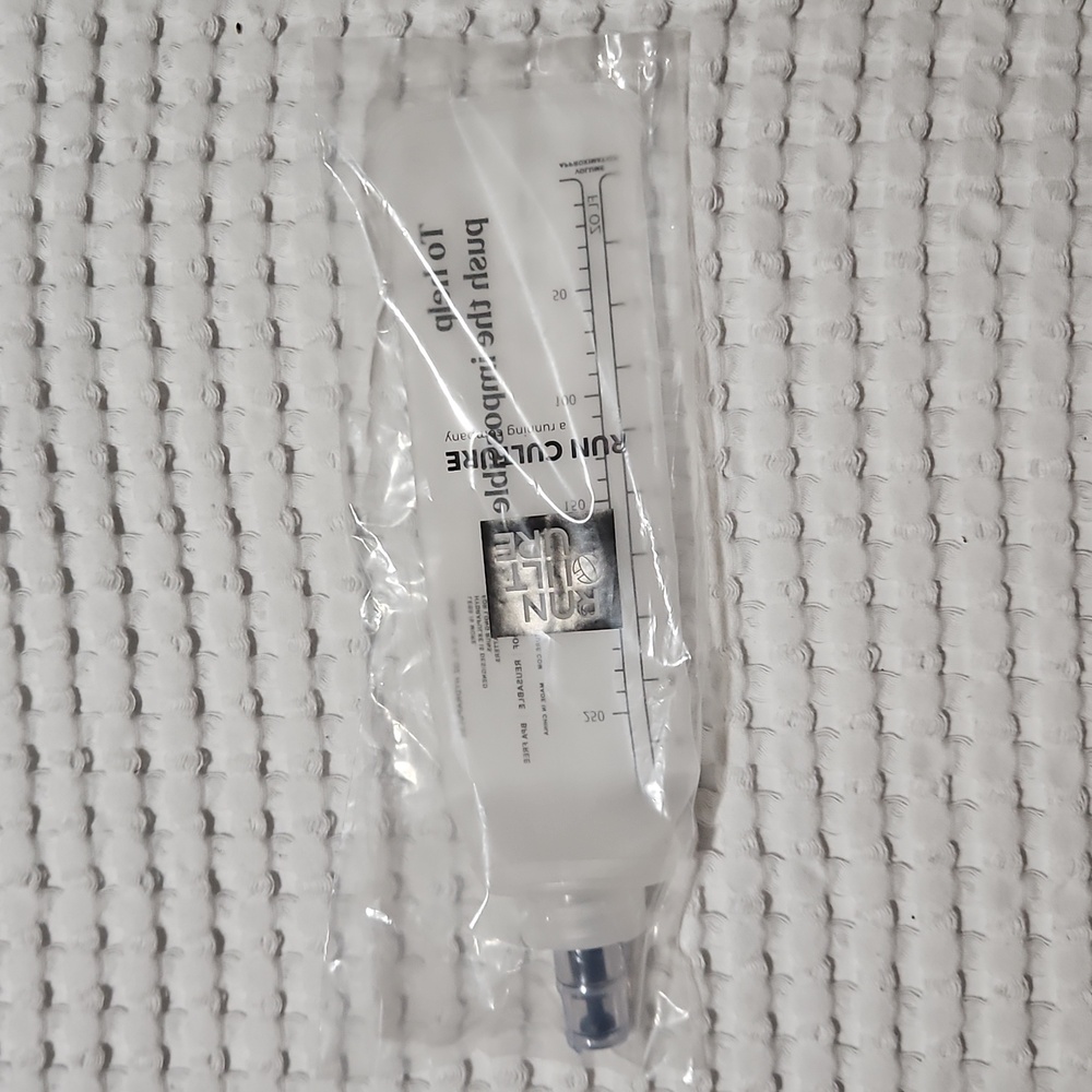 Run Culture Running Belt - Picture 4 of 5
